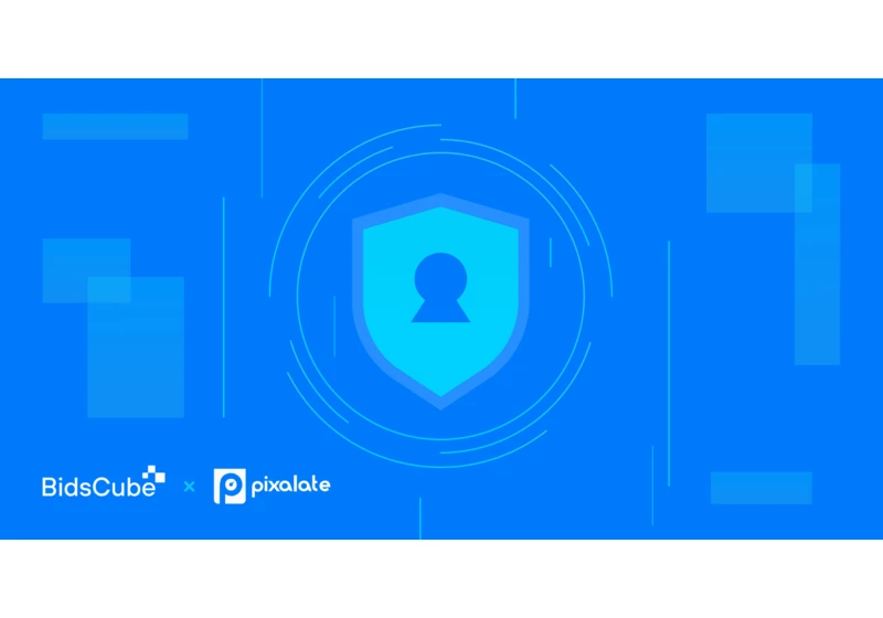 BidsCube teams up with Pixalate to combat ad fraud by BidsCube