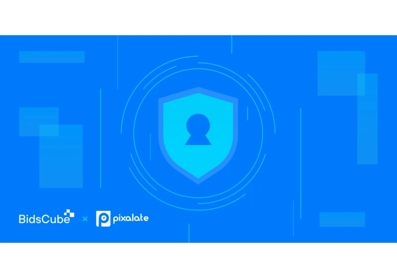 BidsCube teams up with Pixalate to combat ad fraud by BidsCube