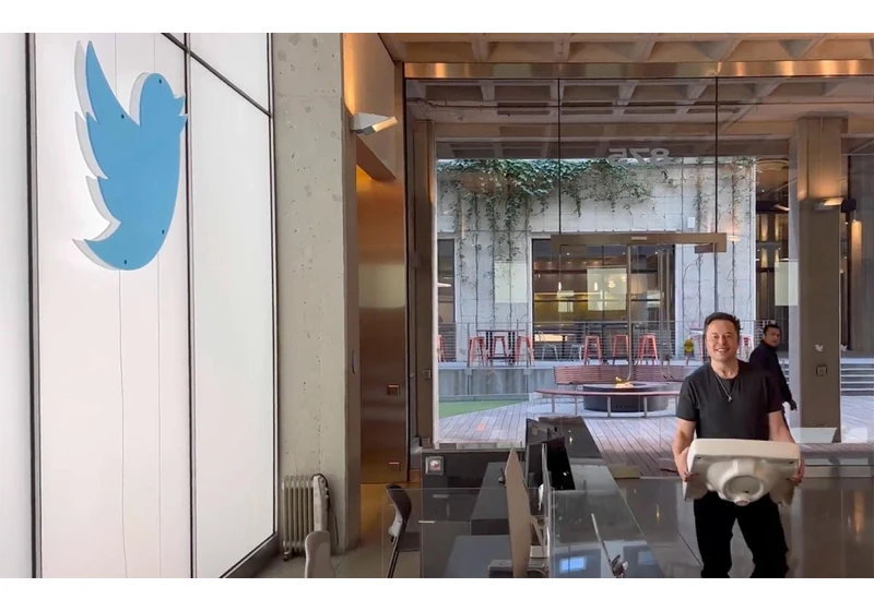 Elon Musk will have to testify in SEC's Twitter probe after all