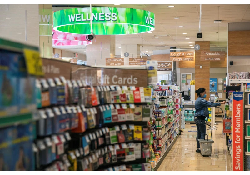 FTC bans Rite Aid from using facial surveillance systems for five years