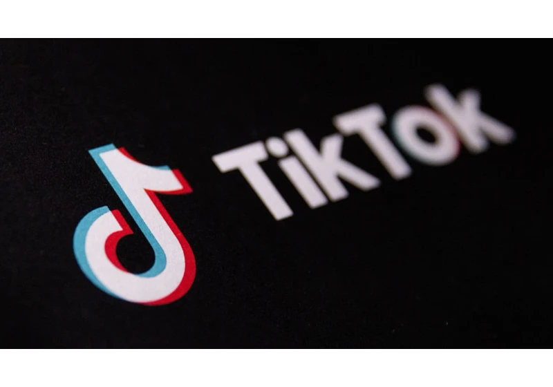Gen Z to Biden: How are we going to connect if you ban TikTok?
