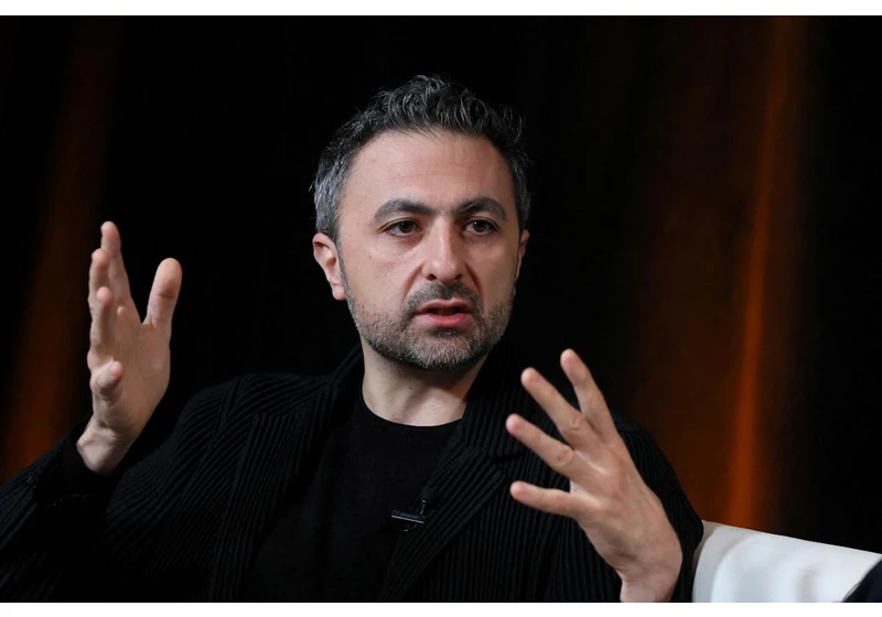 Microsoft hires DeepMind cofounder to lead its new consumer AI division