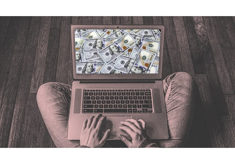These 5 high-paying jobs don’t require a degree (and you can work remotely)