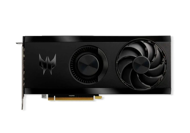  Acer launches three new graphics cards including its first Radeon GPU 