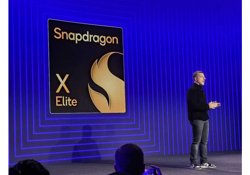 Qualcomm’s new Snapdragon is the chip we begged Intel to make
