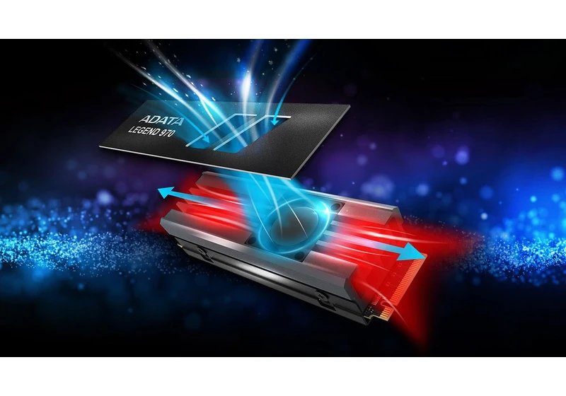 Silicon Motion Predicts First PCIe Gen 5 SSDs for Laptops Will Arrive in Late 2024