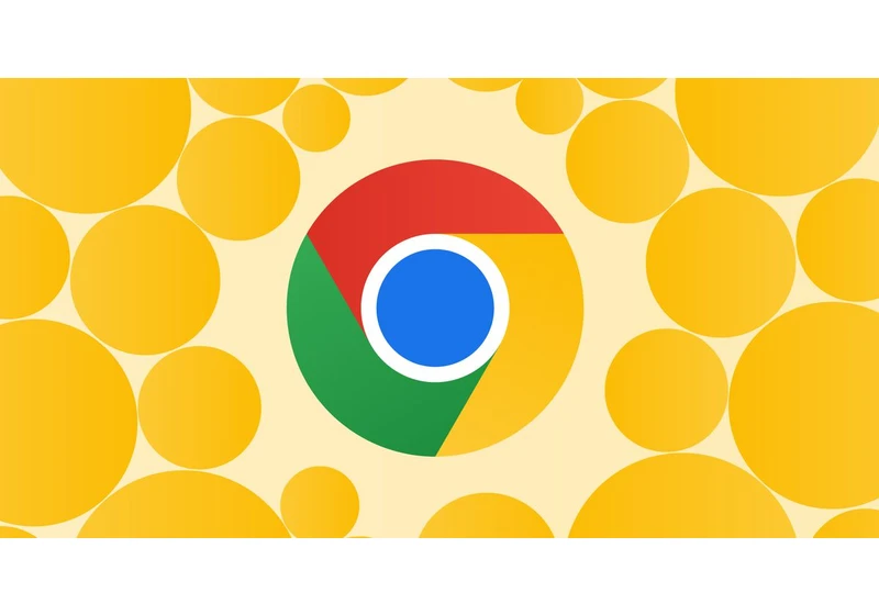 Chrome is about to look a bit different
