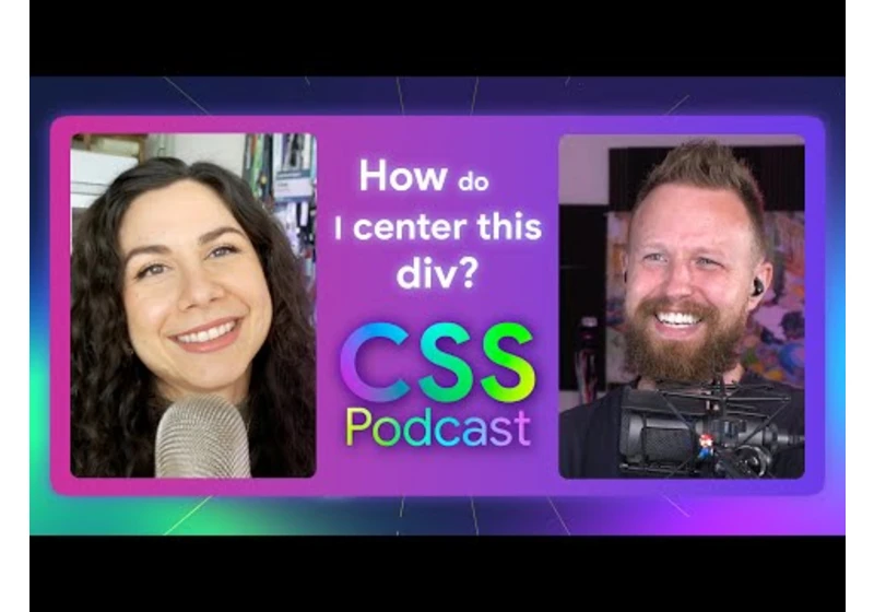 How do I center a div?