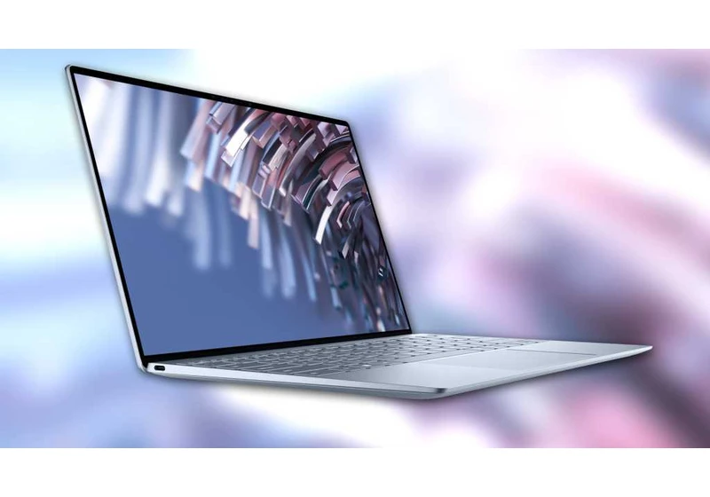 Grab Dell’s gorgeous XPS 13 laptop for under $600