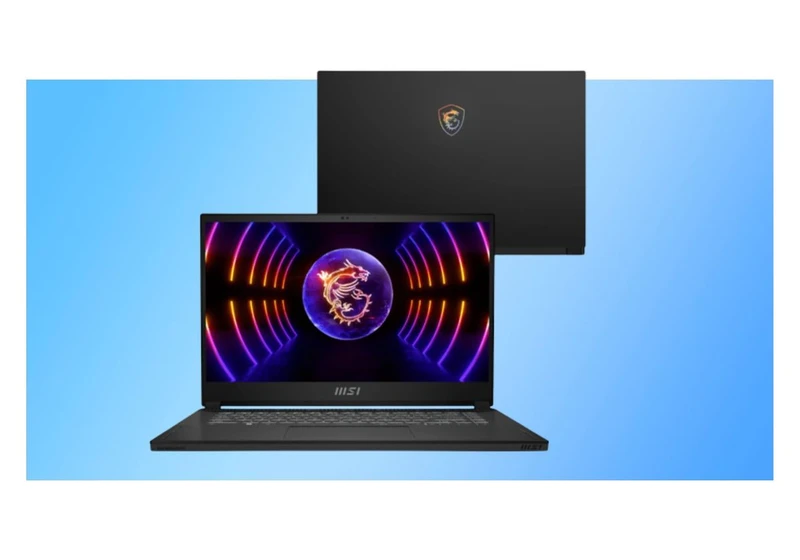 Save Over $350 on This RTX 4060 Gaming Laptop From MSI Ahead of Black Friday