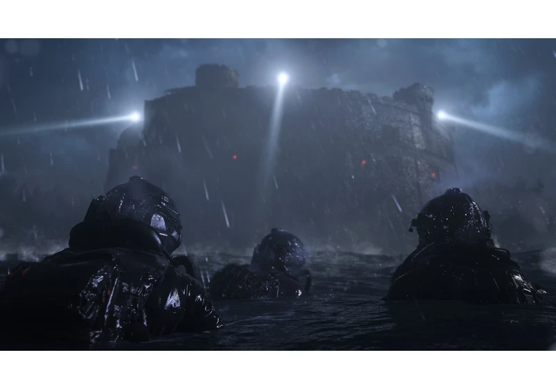 Call of Duty: Modern Warfare III Needs 213GB on PC With HQ Textures