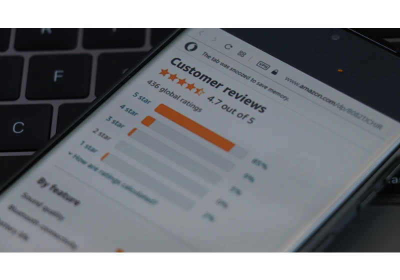 Amazon AI-Generated Customer Review Summaries: Pros & Cons via @sejournal, @kristileilani