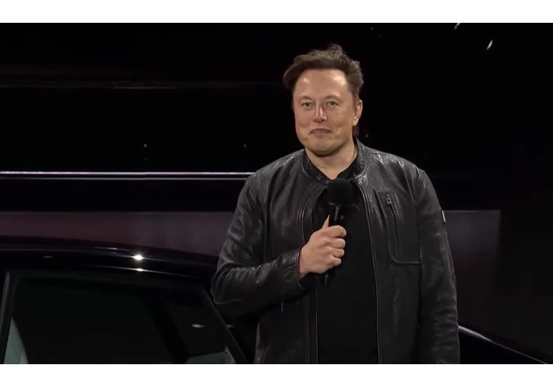  Elon Musk's X is going to take on Microsoft-owned 'cringe' platform LinkedIn to make hiring 'cool' again 