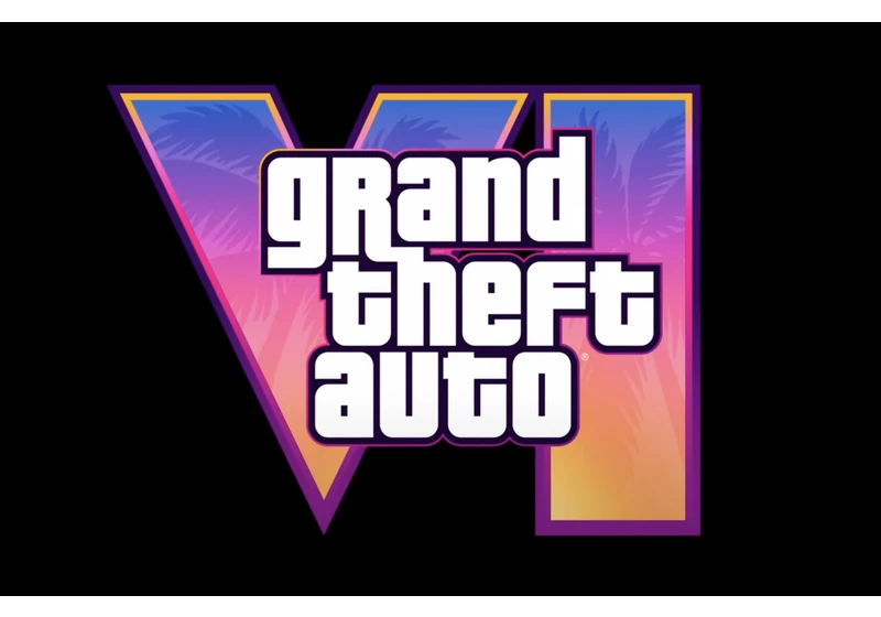 Rockstar just released a trailer for Grand Theft Auto 6