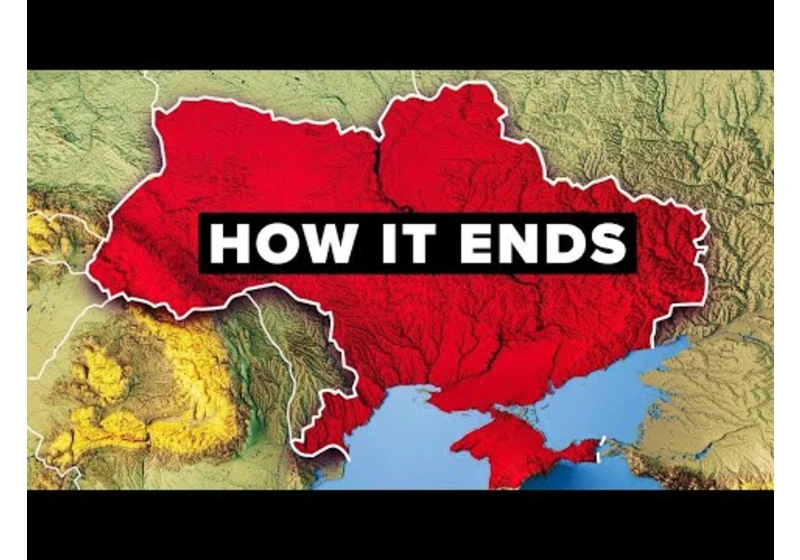 Historian Predicts How Russia's War in Ukraine Will End, Why Russian Navy Is Struggling and More