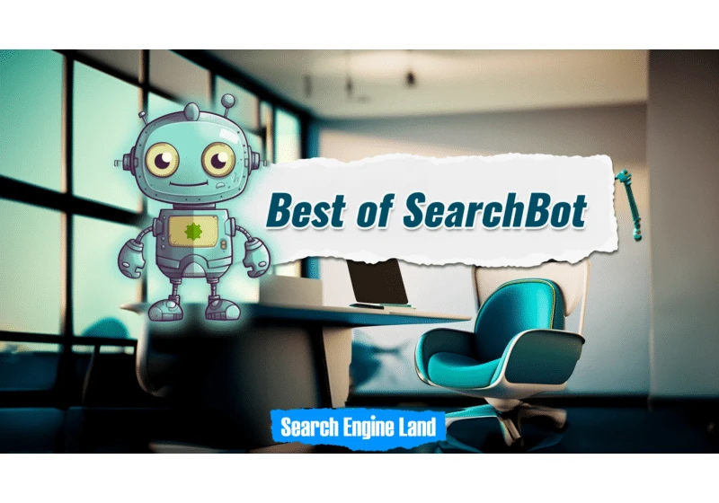 Best of SearchBot: Create a recovery strategy for a site hit by a Google core update