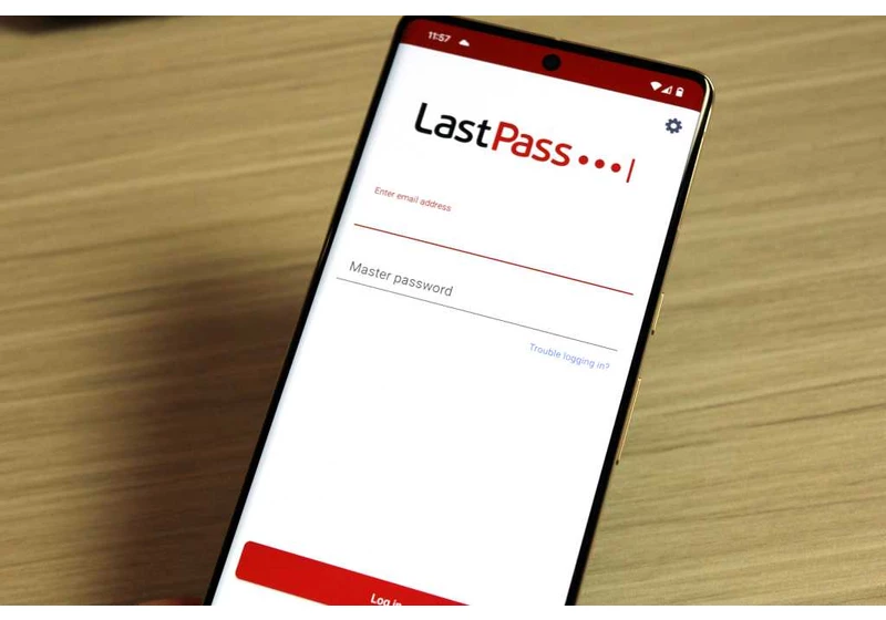 If you get a phone call from LastPass, it’s a scam