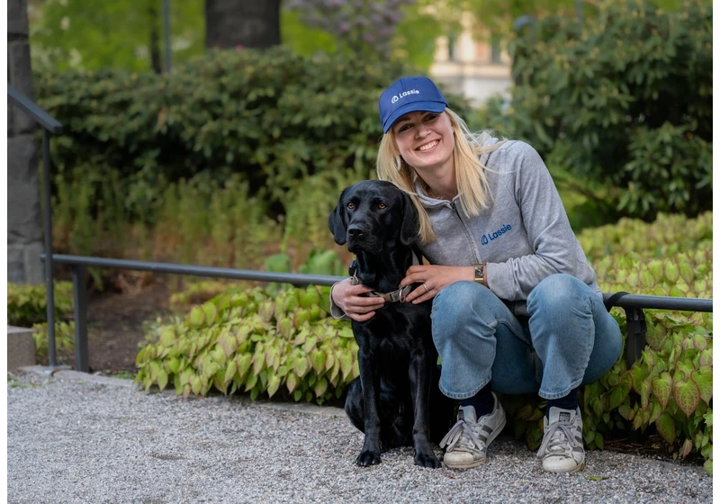 Stockholm-based Lassie fetches €11 million for its pioneering preventative pet health insurance