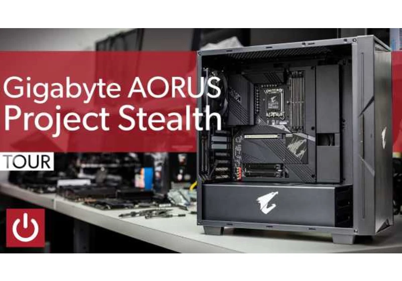 Meet Project Stealth, a new initiative by PC powerhouses to hide all visible cables