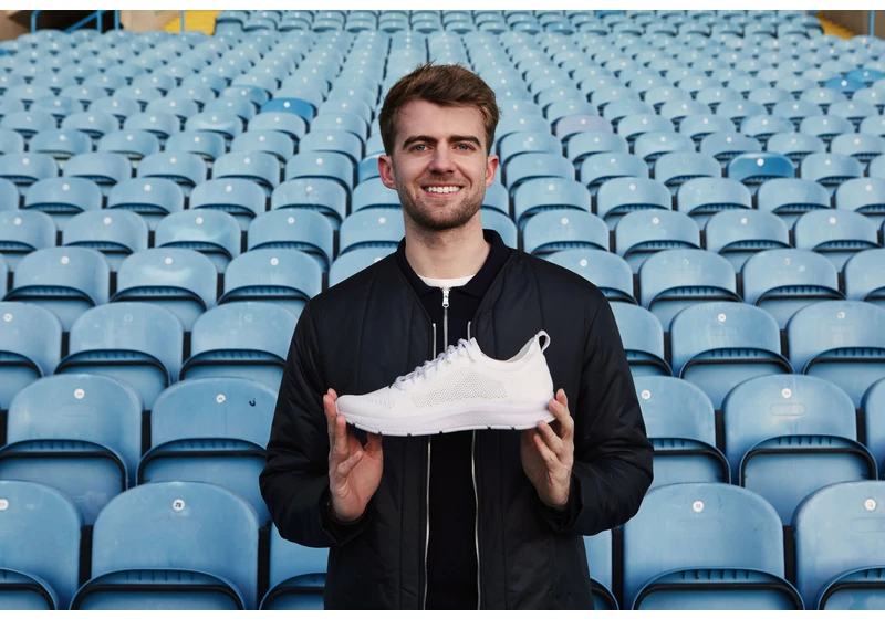 UK-based Hylo scores €2.9 million for its athletic footwear that protects the planet