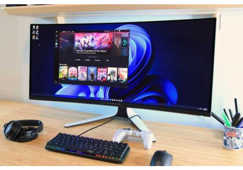 What you need to know about OLED monitors, PenTile, and text clarity