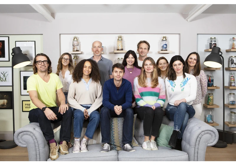 UK-based JamJar Investments raises over €119 million to back a new generation of challenger brands
