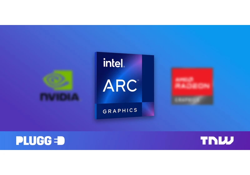 Intel’s first Arc GPUs have finally arrived — here’s what you need to know
