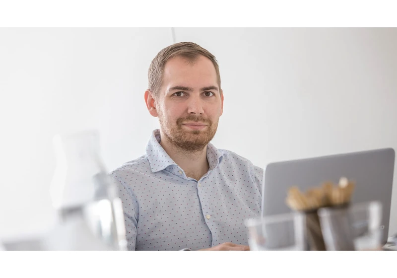 Slovenský Optiomat pomáhá firmám se zaměstnaneckými akciemi. S podporou investorů teď míří do Evropy