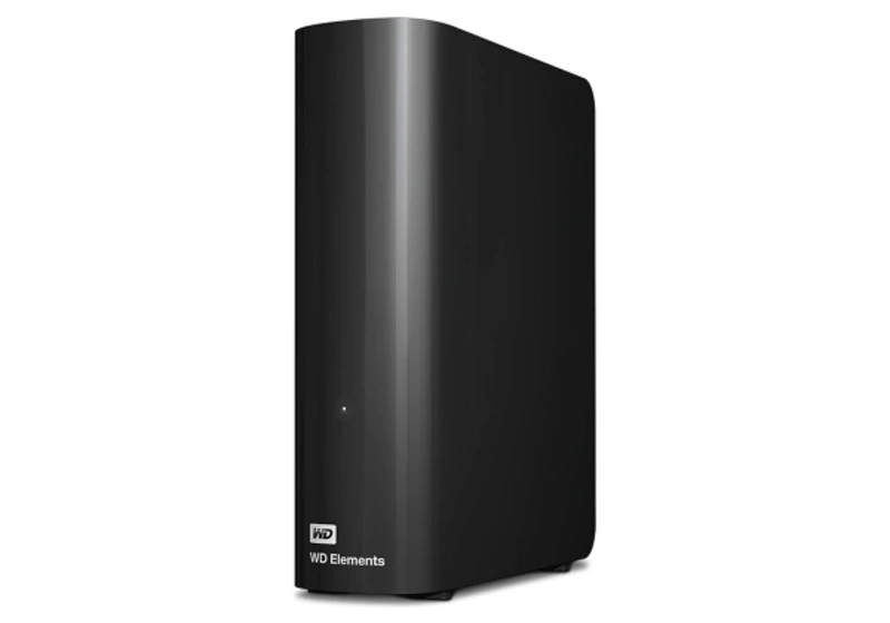 Save $180 on this massive 16TB external hard drive