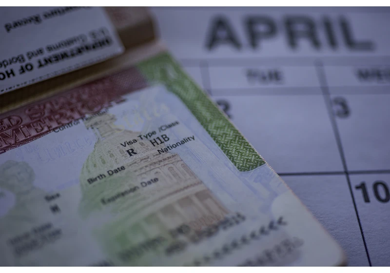 H-1B Visa Changes Approved by White House