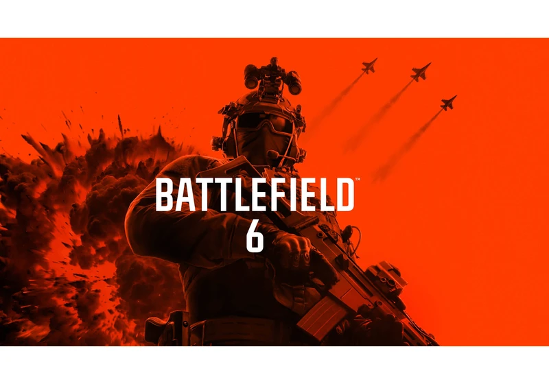  I'm Glad Battlefield 6 is Fixing One of the Open Beta's Biggest Problems — It's Good News This Feedback is Getting Addressed Before Launch 