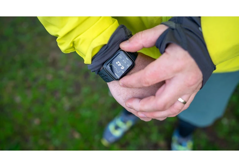Your Smartwatch's Sleep Tracker May Be Sleeping on the Job
