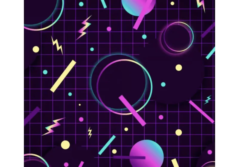10 “Fresh” Design Trends We Shamelessly Stole From the Past