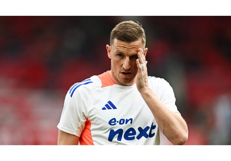 Premier League Soccer: Stream Crystal Palace vs. Nottingham Forest Live From Anywhere