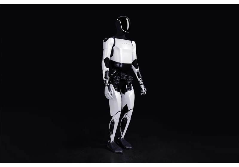 The head of Tesla's Optimus humanoid robot program leaves the company