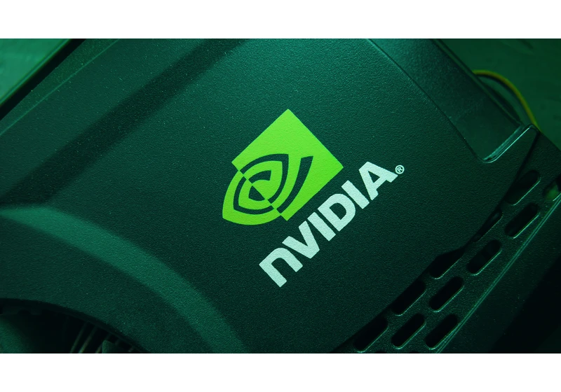 Nvidia has a new GeForce hotfix GPU driver to address several issues – but I'm terrified of installing any updates