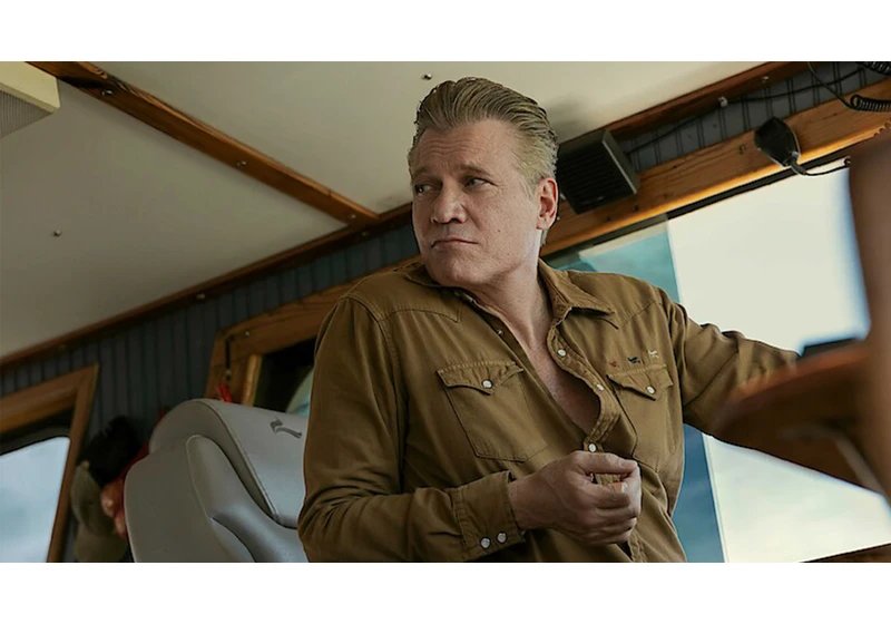 Is this Netflix’s new Virgin River? The Waterfront is this week’s most-watched TV show that everyone’s talking about