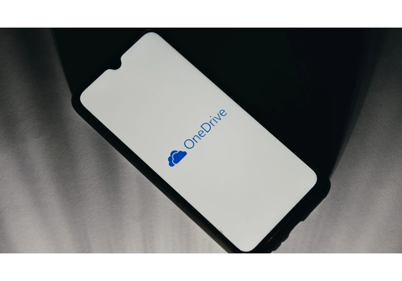  OneDrive user locked out of "30 years worth of photos and work" without any support — calls Microsoft a "Kafkaesque black hole" 
