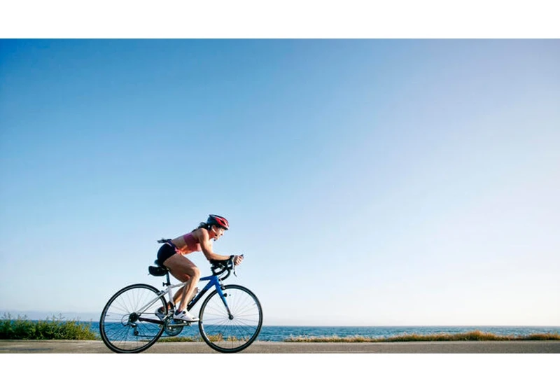 What Exercise Burns the Most Calories? We Ranked Them