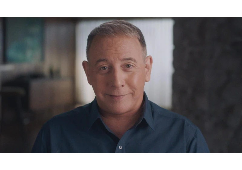 Thanks to Pee-wee Herman, Gen X Got to Grow Up Weird and His New Documentary Is a Reminder of That