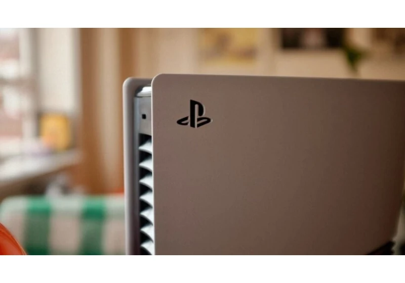 This rare Amazon price cut makes the PS5 Pro a seriously tempting upgrade