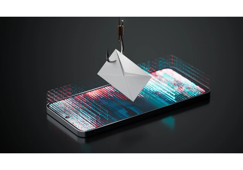 This dastardly phishing attack has stolen nearly a million credit cards - here's how to stay safe