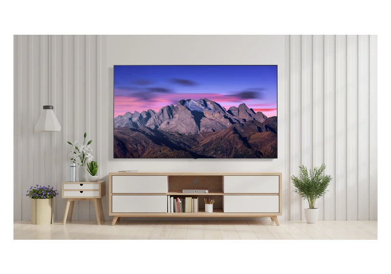 LG's cheapest OLED TV for 2025 is now available to order, but not all sizes are available just yet
