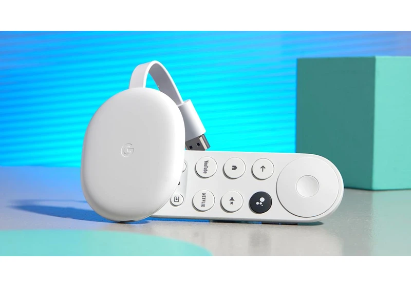 How to use a VPN on Chromecast or Google TV