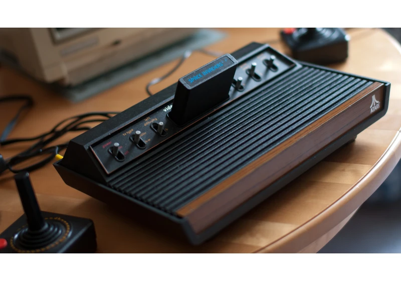  ChatGPT may be the smartest software ever, but this Pong-era game console can do something it can't 