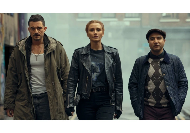 Prime Video's new crime comedy caper with 95% on Rotten Tomatoes is being called 'one of the most surprisingly funny films of 2025'