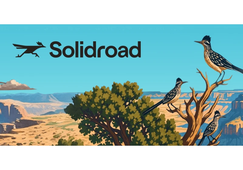 Solidroad (YC W25) Is Hiring