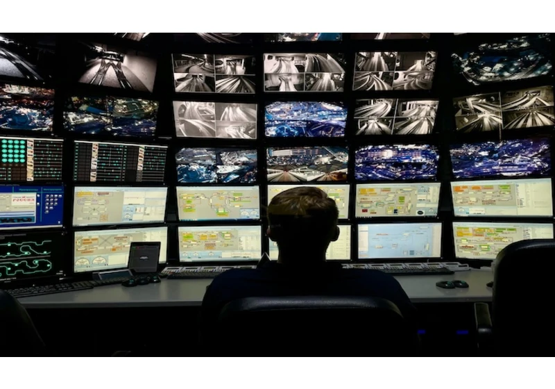 Breaking cybersecurity silos: Enabling defence data collaboration