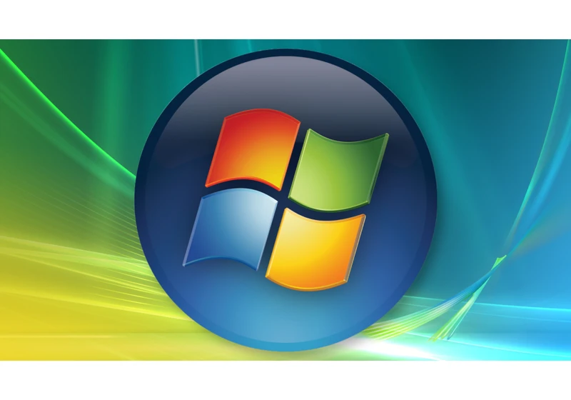 Windows 11 gets retro with Vista boot noise bug