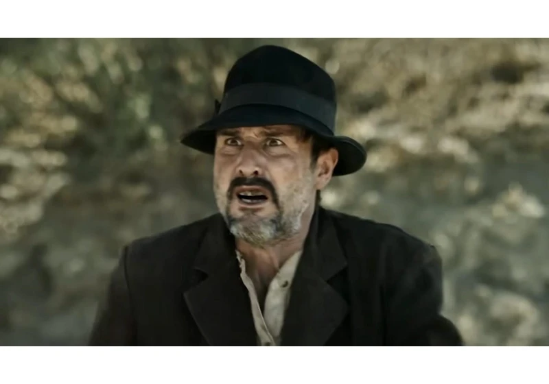 I'm a Fiend for Horror and Westerns. Netflix Has One of the Best Genre Mashups Ever Made